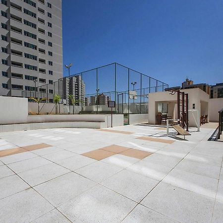 Apartamento Impecavel Em Aguas Claras Rmh1510 Brasília Ngoại thất bức ảnh