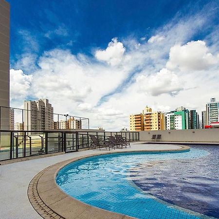 Apartamento Impecavel Em Aguas Claras Rmh1510 Brasília Ngoại thất bức ảnh
