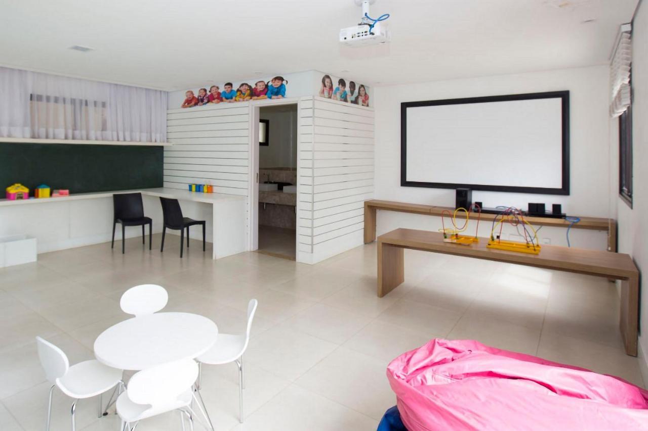 Apartamento Impecavel Em Aguas Claras Rmh1510 Brasília Ngoại thất bức ảnh