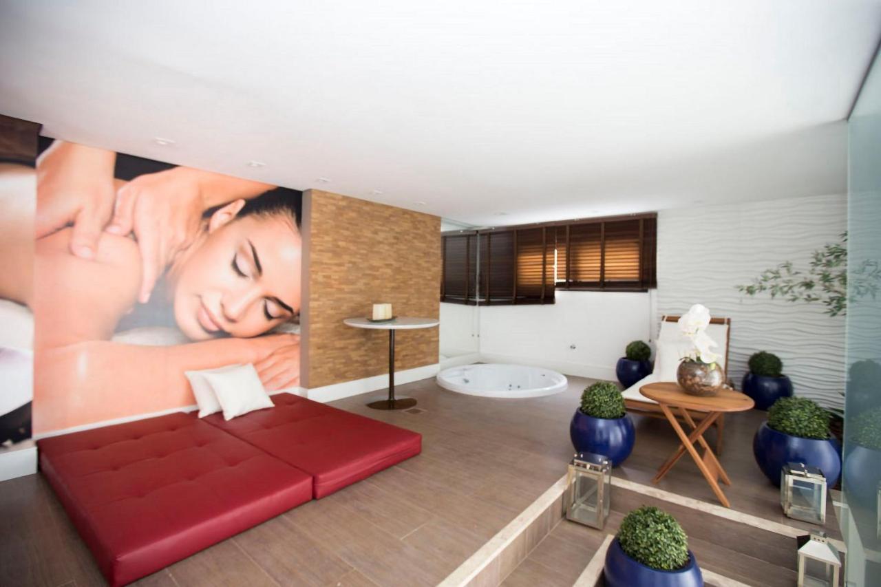Apartamento Impecavel Em Aguas Claras Rmh1510 Brasília Ngoại thất bức ảnh
