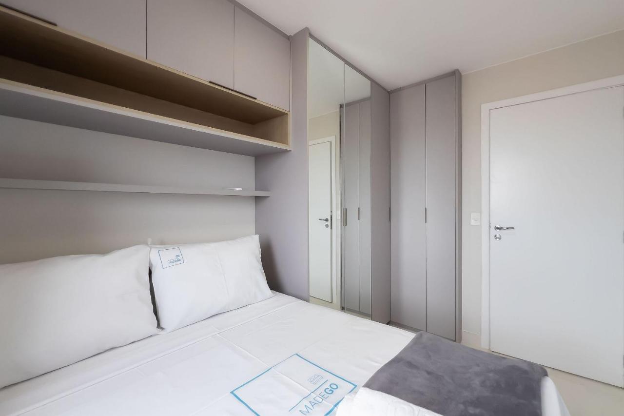 Apartamento Impecavel Em Aguas Claras Rmh1510 Brasília Ngoại thất bức ảnh