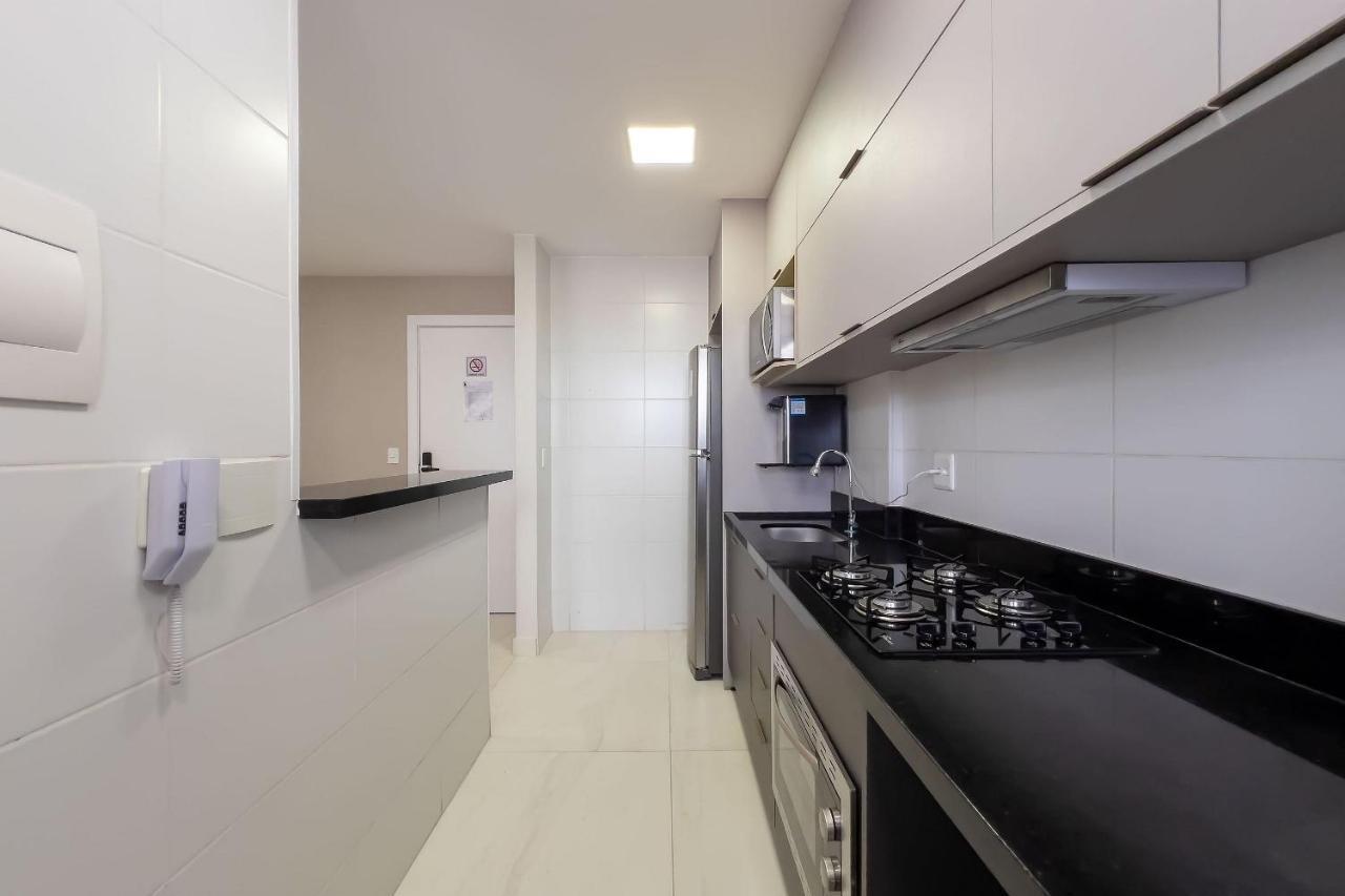 Apartamento Impecavel Em Aguas Claras Rmh1510 Brasília Ngoại thất bức ảnh