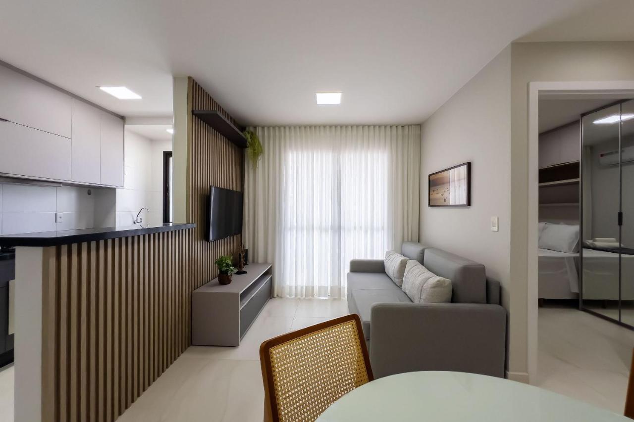 Apartamento Impecavel Em Aguas Claras Rmh1510 Brasília Ngoại thất bức ảnh